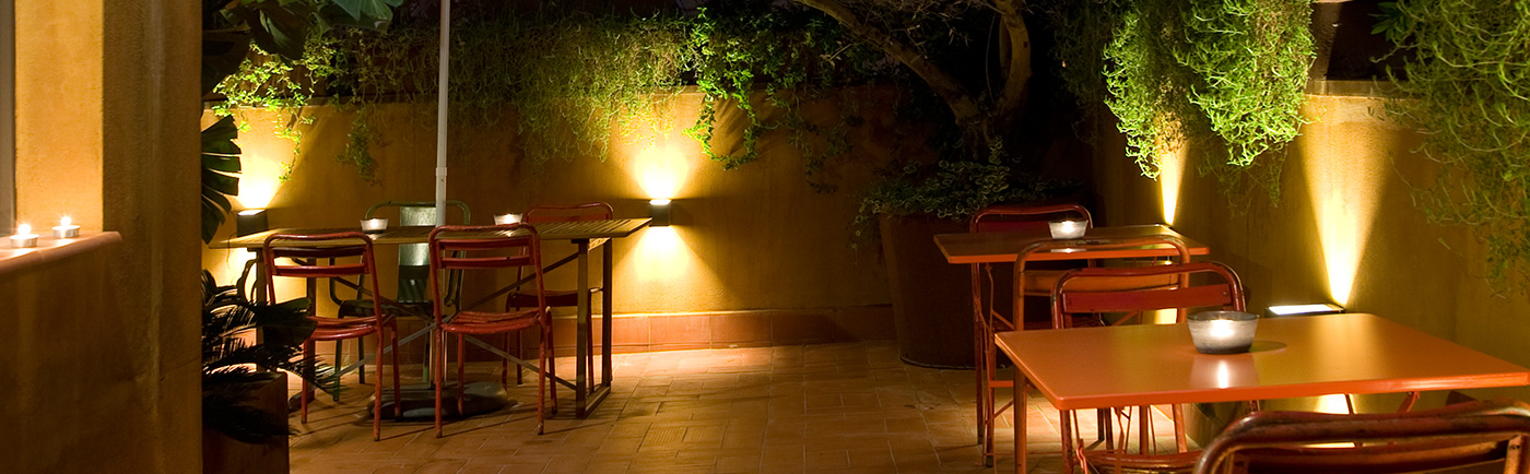 Soy tu casa en Barcelona, CONOCERÁS UN NUEVO CONCEPTO DE HOTEL 